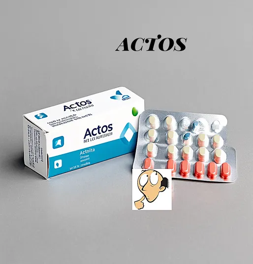 Actos 30 prezzo